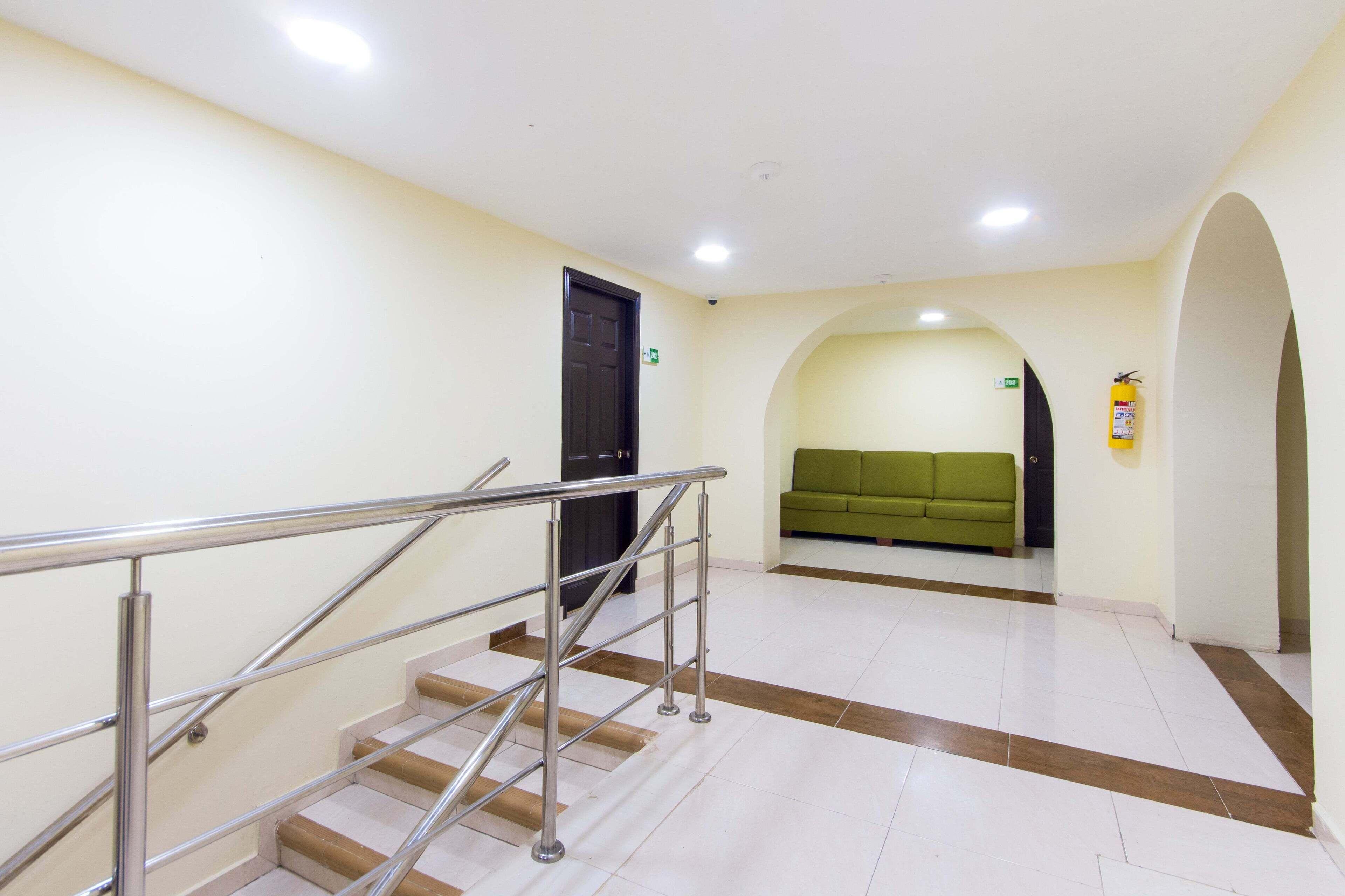 Hotel Avexi Suites By Geh Suites — Photos 2