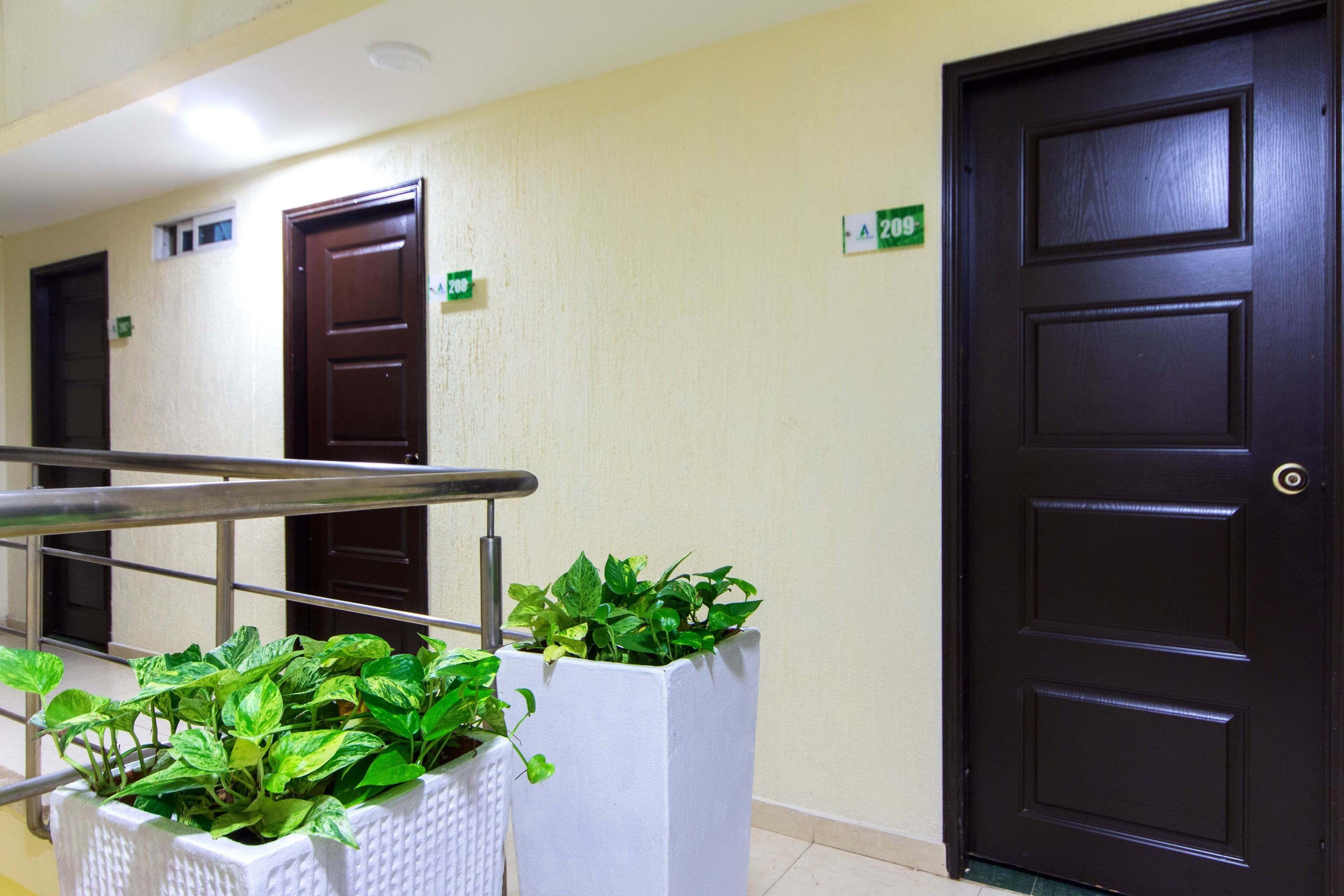 Hotel Avexi Suites By Geh Suites — Photos 1